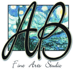 AB Fine Art Studio