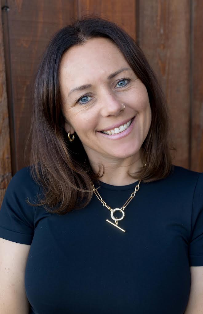 Allison Mangiafico