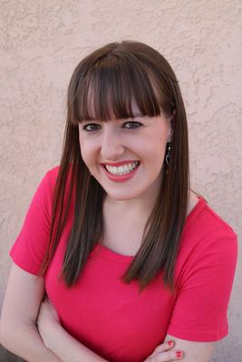 Amy Santoro