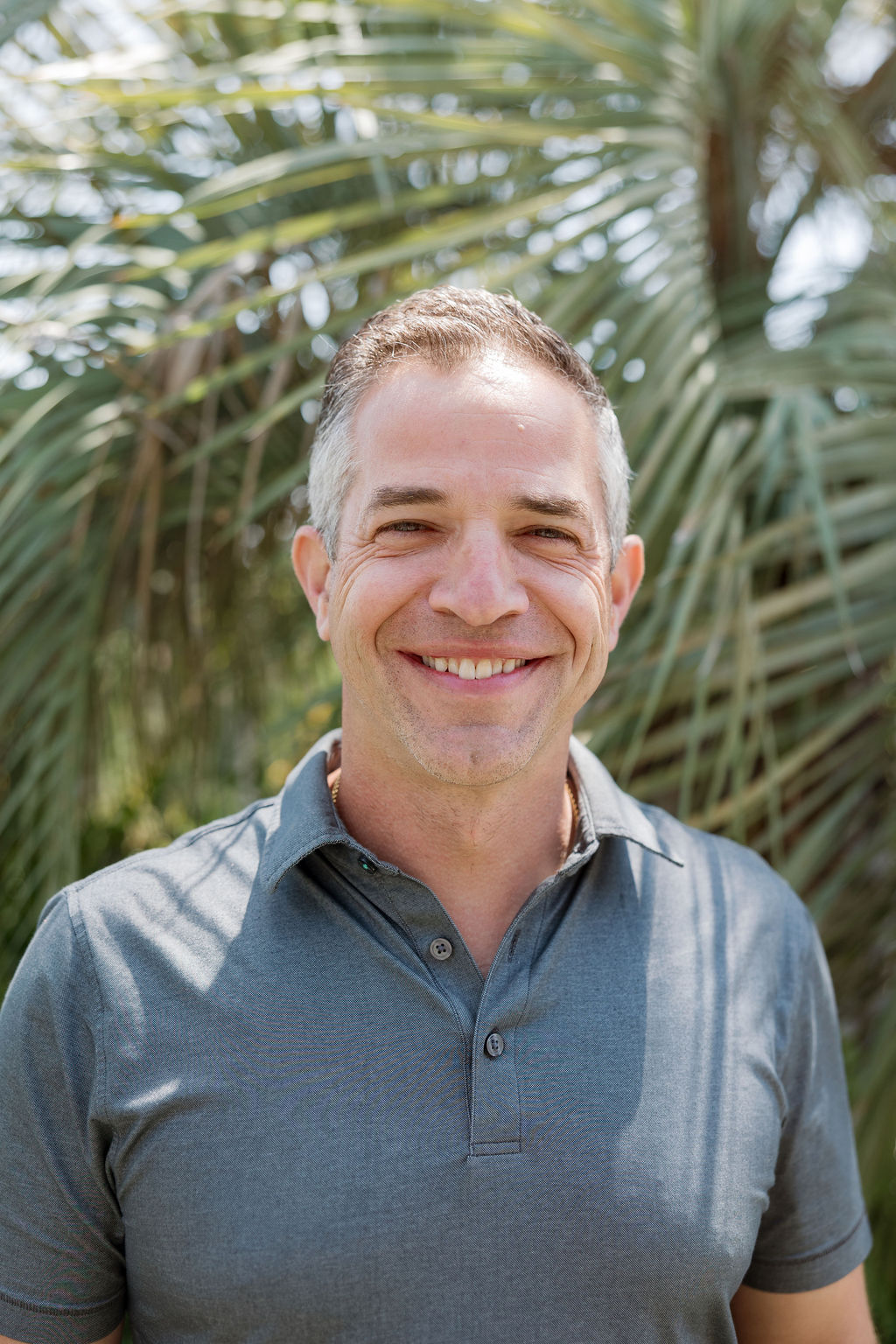 Andrew Luria