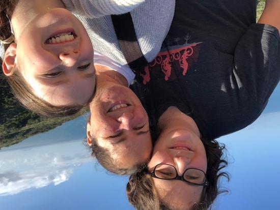 Bridget Dolkas