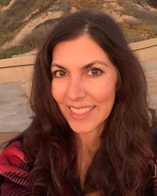 Christina Barber
