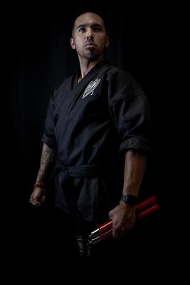 David Ortega