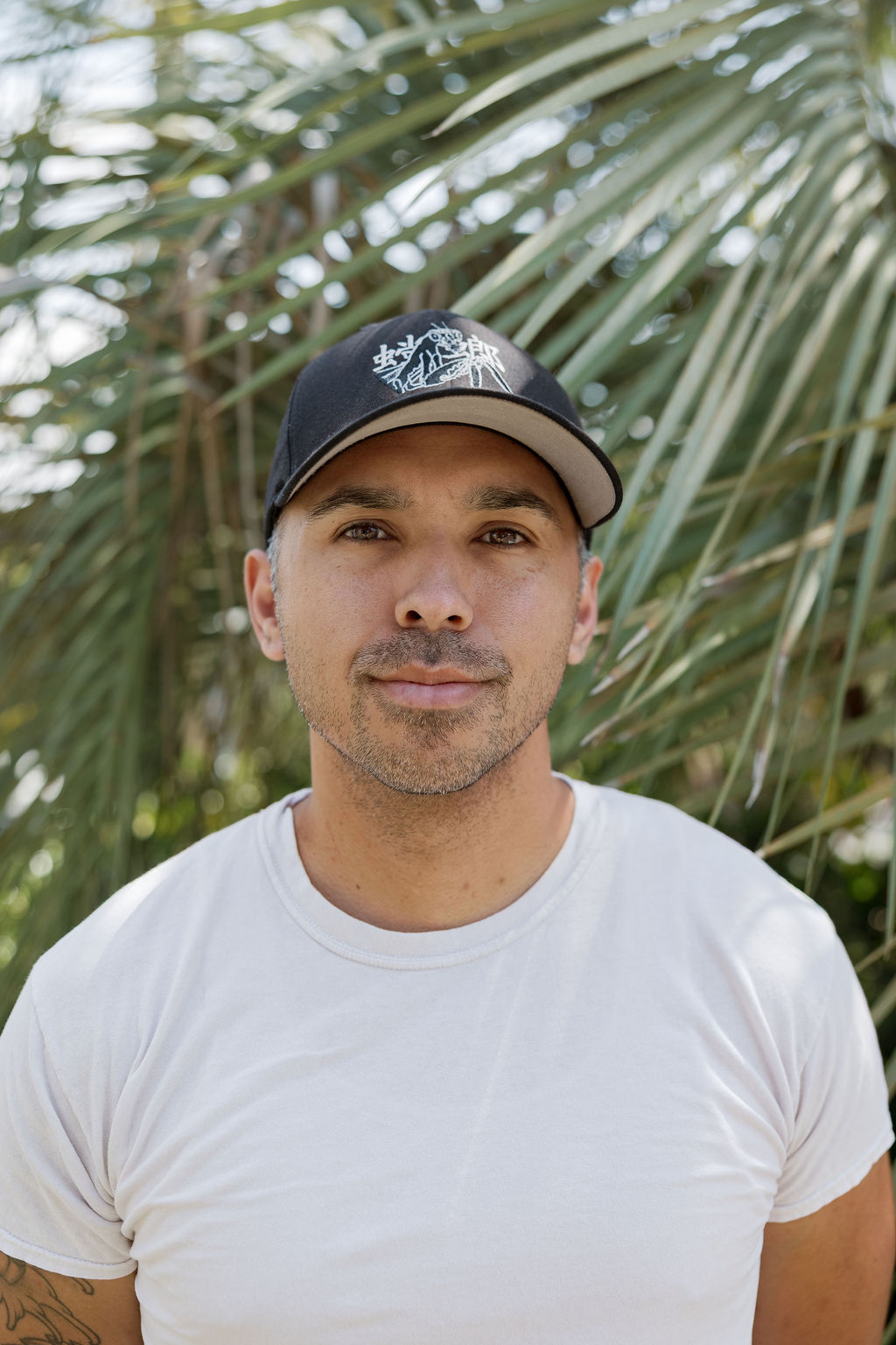 David Ortega