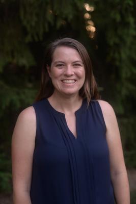 Dawn Zurcher