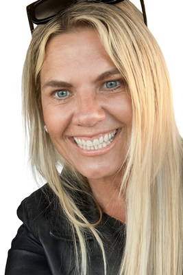 Heather Dalton