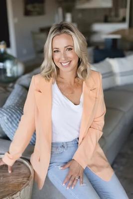 Kimberly Hawkins