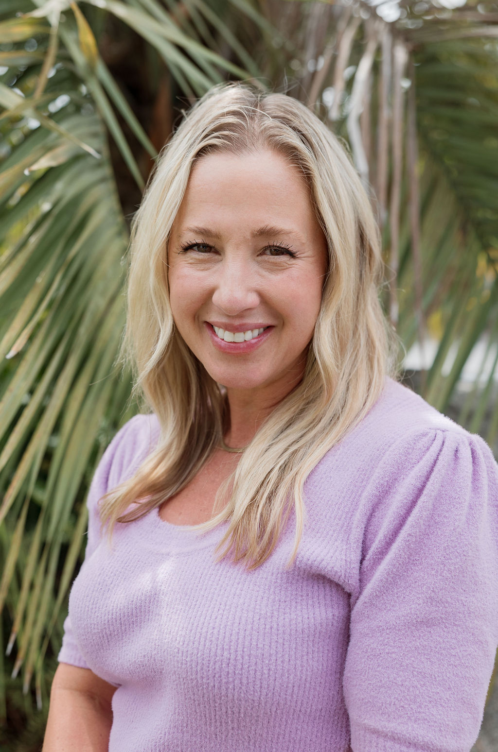 Kimberly Hawkins