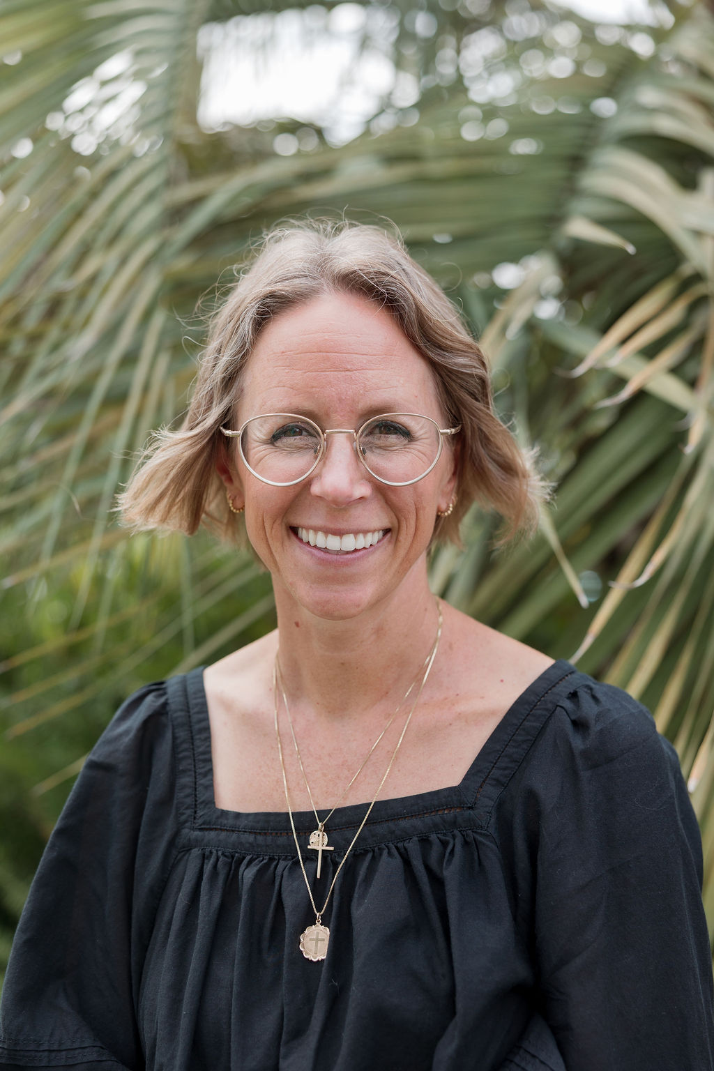 Laura George