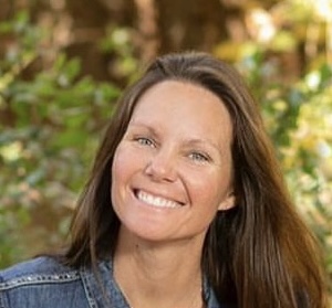 Sarah Brust