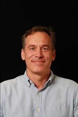 Scott Schreckengaust