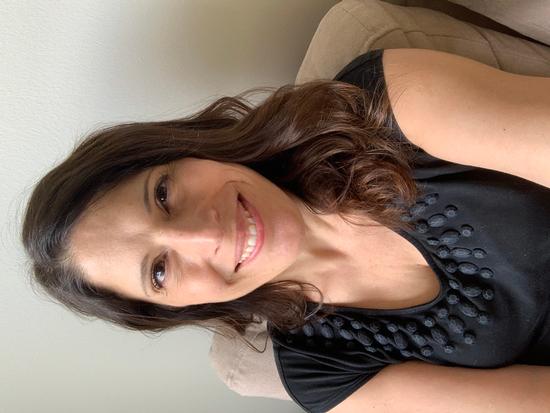 Sharon Weldy