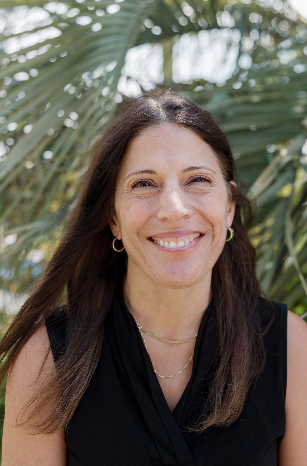 Sharon Weldy