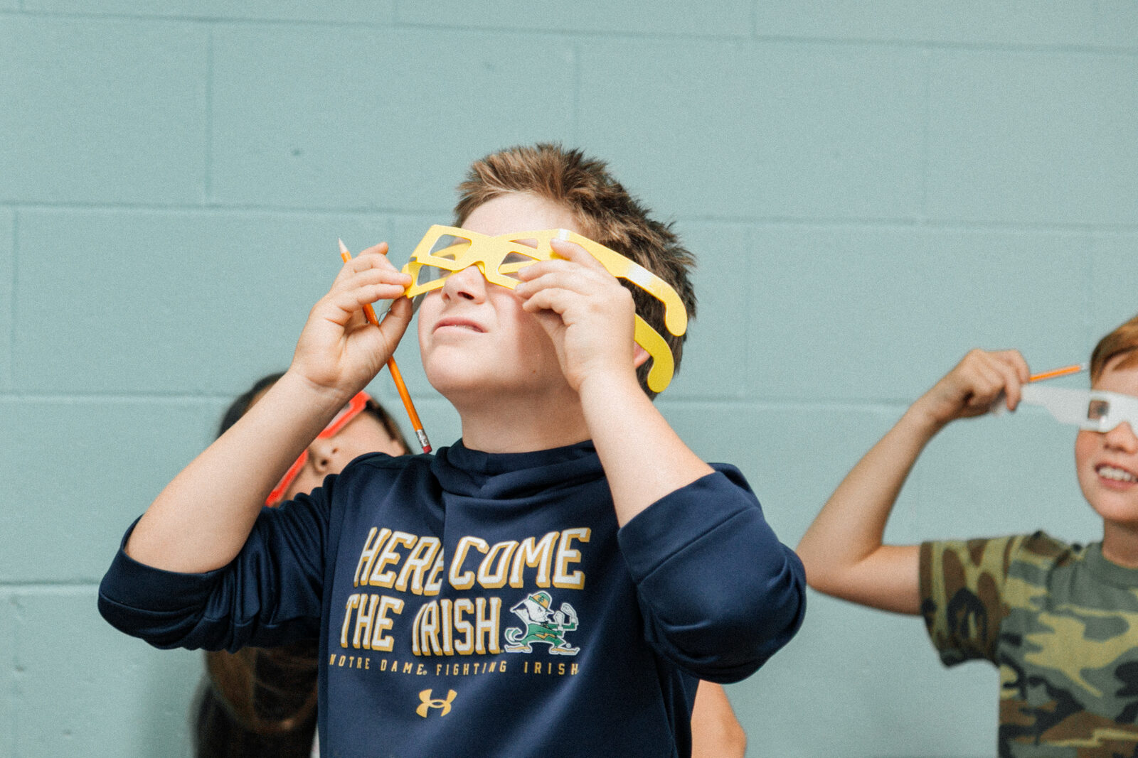 Students Chemistry Goggles